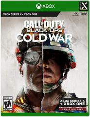 Call of Duty: Black Ops Cold War - Xbox Series X | RetroPlay Games