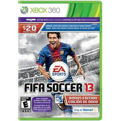 FIFA Soccer 13 [Bonus Edition] - Xbox 360 | RetroPlay Games