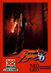 King of Fighters 96 - Neo Geo AES | RetroPlay Games