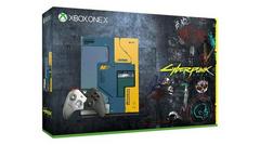 Xbox One X [Cyberpunk 2077 Edition] - Xbox One | RetroPlay Games