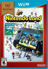 Nintendo Land [Nintendo Selects] - Wii U | RetroPlay Games