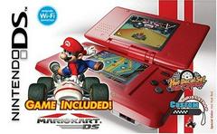 Red Mario Kart Edition DS System - Nintendo DS | RetroPlay Games