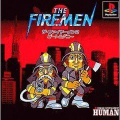 The Firemen 2: Pete & Danny - JP Playstation | RetroPlay Games