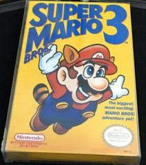 Super Mario Bros. 3 [Left Bros] - NES | RetroPlay Games