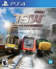 Train Sim World 2020 - Playstation 4 | RetroPlay Games