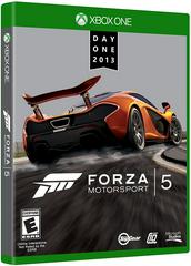 Forza Motorsport 5 [Day One Edition] - Xbox One | RetroPlay Games