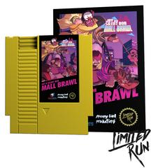 Jay and Silent Bob Mall Brawl - NES | RetroPlay Games