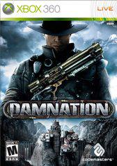 Damnation - Xbox 360 | RetroPlay Games