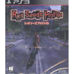 Red Seeds Profile - JP Playstation 3 | RetroPlay Games