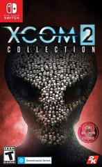 XCOM 2 Collection - Nintendo Switch | RetroPlay Games