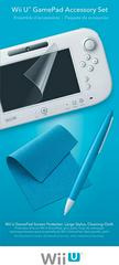 Wii U GamePad Accessory Set - Wii U | RetroPlay Games