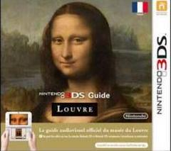 Guide Louvre [French] - Nintendo 3DS | RetroPlay Games