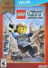 LEGO City Undercover [Nintendo Selects] - Wii U | RetroPlay Games