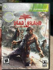 Dead Island [Platinum Hits] - Xbox 360 | RetroPlay Games