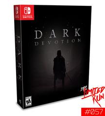 Dark Devotion [Devoted Bundle] - Nintendo Switch | RetroPlay Games