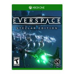 Everspace Stellar Edition - Xbox One | RetroPlay Games