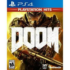 Doom [Playstation Hits] - Playstation 4 | RetroPlay Games