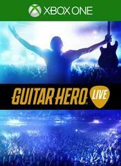 Guitar Hero Live - Xbox One | RetroPlay Games