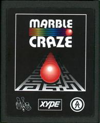 Marble Craze [Homebrew] - Atari 2600 | RetroPlay Games