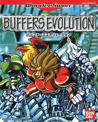 Buffers Evolution - WonderSwan | RetroPlay Games