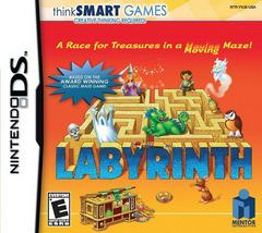 ThinkSmart: Labyrinth - Nintendo DS | RetroPlay Games