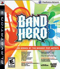 Band Hero - Playstation 3 | RetroPlay Games