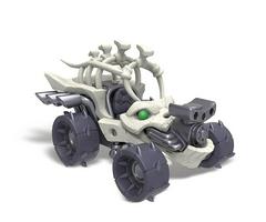 Tomb Buggy - SuperChargers - Skylanders | RetroPlay Games