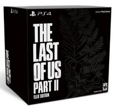 The Last of Us Part II [Ellie Edition] - Playstation 4 | RetroPlay Games