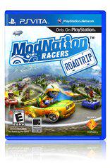 ModNation Racers Road Trip - Playstation Vita | RetroPlay Games