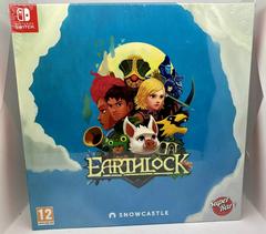 Earthlock [Collector’s Edition] - Nintendo Switch | RetroPlay Games