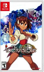 Indivisible - Nintendo Switch | RetroPlay Games