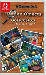 Hidden Objects Collection - Nintendo Switch | RetroPlay Games