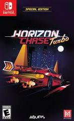 Horizon Chase Turbo [Special Edition] - Nintendo Switch | RetroPlay Games