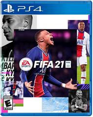 FIFA 21 - Playstation 4 | RetroPlay Games