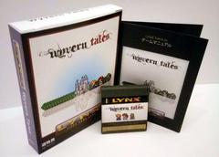 Wyvern Tales [Homebrew] - Atari Lynx | RetroPlay Games