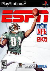 ESPN NFL 2K5 - Playstation 2 | RetroPlay Games