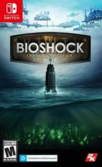 Bioshock The Collection - Nintendo Switch | RetroPlay Games