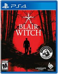 Blair Witch - Playstation 4 | RetroPlay Games