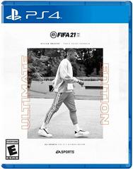 FIFA 21 [Ultimate Edition] - Playstation 4 | RetroPlay Games
