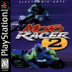 Moto Racer 2 - Playstation | RetroPlay Games