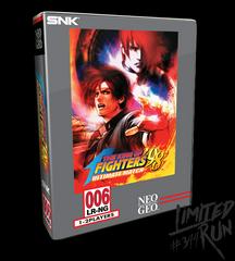 King of Fighters '98 Ultimate Match [Collector's Edition] - Playstation 4 | RetroPlay Games