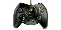 Duke Controller - Xbox | RetroPlay Games