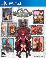 Kingdom Hearts: Melody of Memory - Playstation 4 | RetroPlay Games