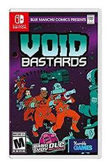 Void Bastards - Nintendo Switch | RetroPlay Games