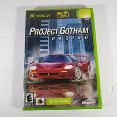 Project Gotham Racing [Not For Resale] - Xbox | RetroPlay Games