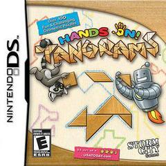 Hands On! Tangrams - Nintendo DS | RetroPlay Games