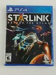 Starlink: Battle for Atlas - Playstation 4 | RetroPlay Games