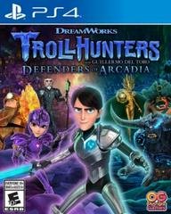 Trollhunters: Defenders of Arcadia - Playstation 4 | RetroPlay Games