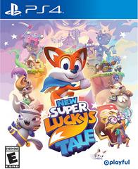 New Super Lucky's Tale - Playstation 4 | RetroPlay Games