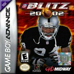 NFL Blitz 2002 - GameBoy Advance | RetroPlay Games